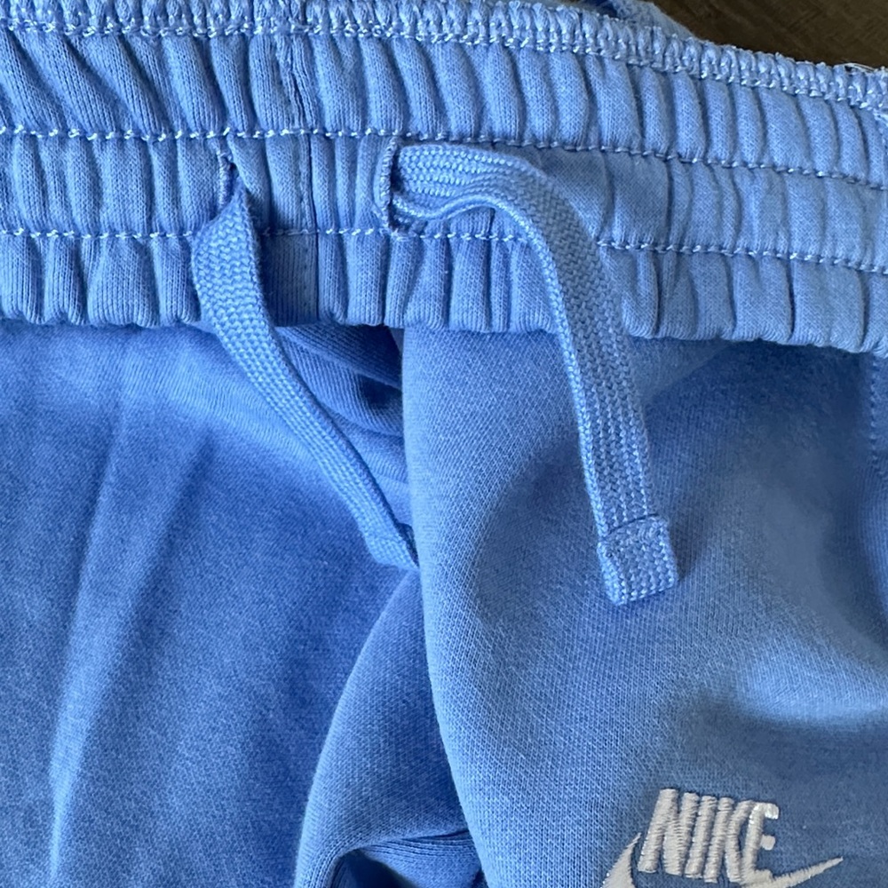 NWT Nike Youth Sweatpants - Picture 4 of 5